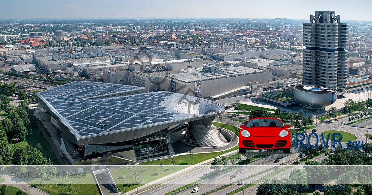 BMW Tours in Munich (Factory, Welt, Museum): A Complete Guide