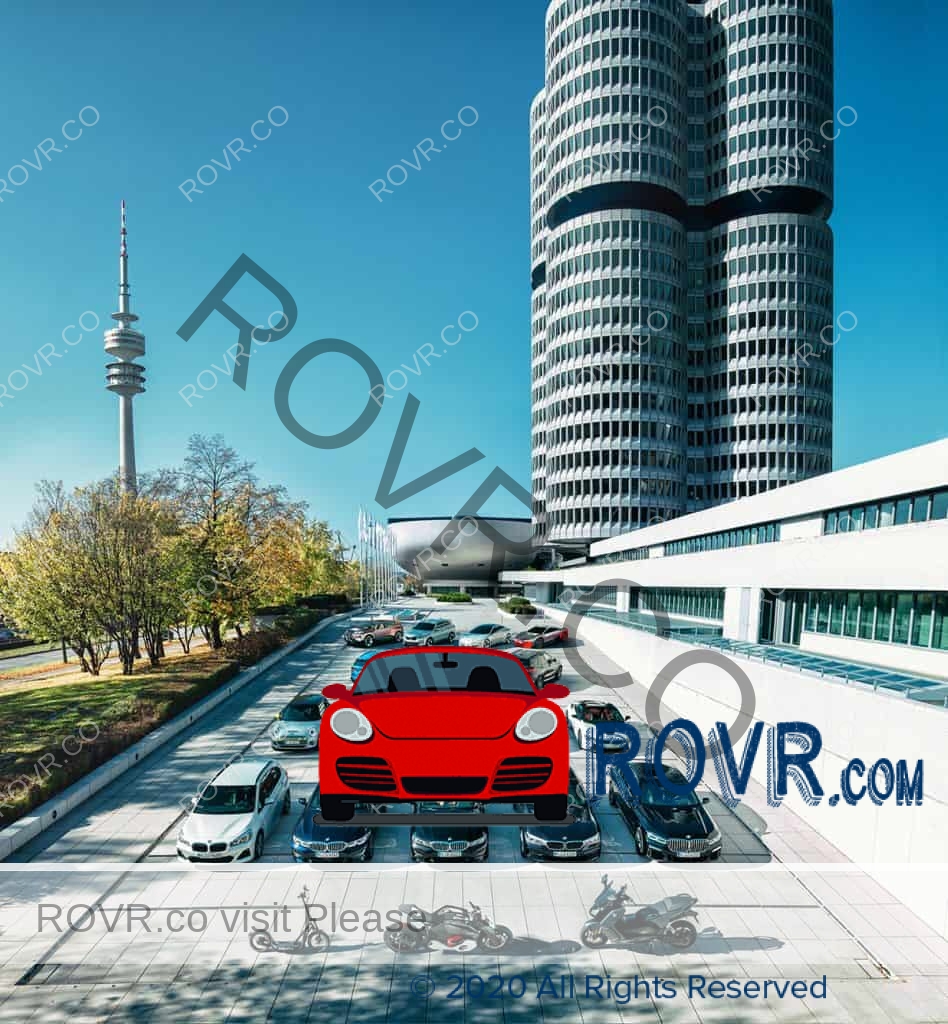 BMW Tours in Munich (Factory, Welt, Museum): A Complete Guide