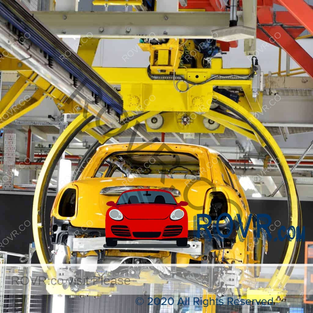 BMW MINI Oxford auto in twist sling